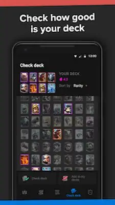 Download Hack Deck Shop for Clash Royale [Premium MOD] for Android ver. 2.1.0