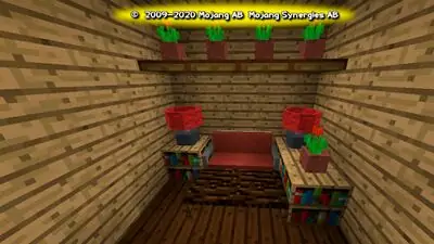 Download Hack Furniture mods for Minecraft [Premium MOD] for Android ver. version 3