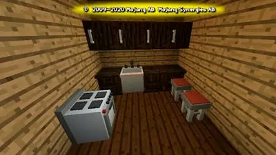 Download Hack Furniture mods for Minecraft [Premium MOD] for Android ver. version 3