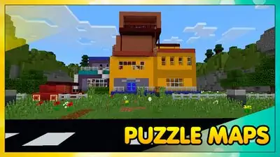 Download Hack Maps for Minecraft PE. MCPELab [Premium MOD] for Android ver. 1.9.2