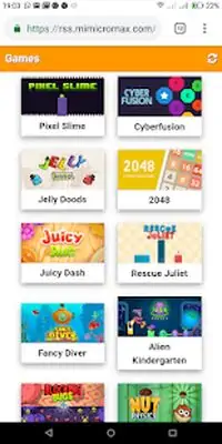 Download Hack Game Center [Premium MOD] for Android ver. 10.0.28