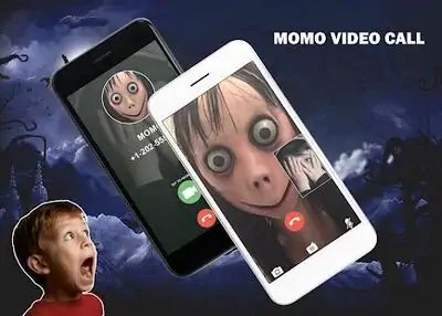 Download Hack momo fake video call [Premium MOD] for Android ver. 14