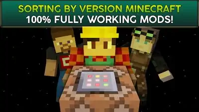 Download Hack Mods for Minecraft 
			</div>
			
            <br>
            
            
            <h2>Description</h2>
        <span meta itemprop=