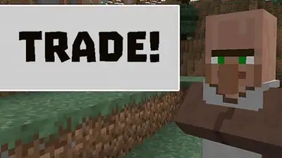 Download Hack Trade mods for Minecraft PE MOD APK? ver. 3.2.16