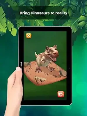 Download Hack Live Dinosaurs [Premium MOD] for Android ver. 0.28