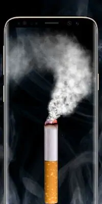 Download Hack Cigarette Smoking Simulator MOD APK? ver. Varies with device