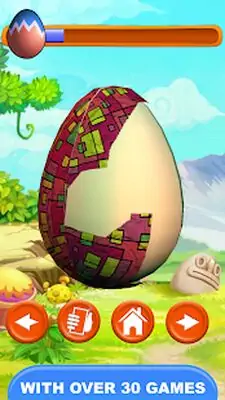 Download Hack Surprise Eggs Games [Premium MOD] for Android ver. 220127
