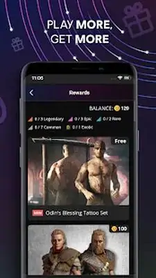 Download Hack Ubisoft Connect [Premium MOD] for Android ver. 8.2.0
