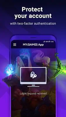 Download Hack MY.GAMES App [Premium MOD] for Android ver. 3.3