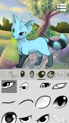 Download Hack Avatar Maker: Cats 2 MOD APK? ver. 3.6.1