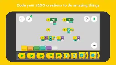 Download Hack LEGO® POWERED UP [Premium MOD] for Android ver. 3.7.0