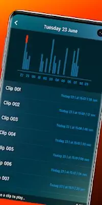 Download Hack Sleep Talk Recorder [Premium MOD] for Android ver. 3.1.5