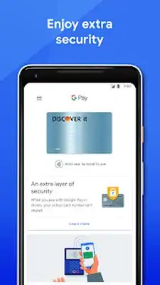 Download Hack Google Pay [Premium MOD] for Android ver. Varies with device