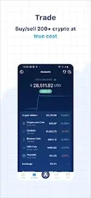Download Hack Crypto.com [Premium MOD] for Android ver. 3.128.1