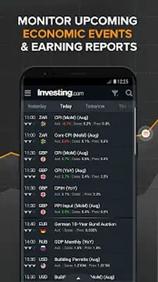 Download Hack Investing.com: Stocks & News MOD APK? ver. 6.10.5