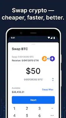 Download Hack Blockchain.com Wallet: Buy BTC MOD APK? ver. 202202.1.2