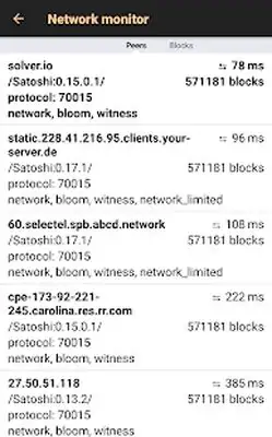 Download Hack Bitcoin Wallet MOD APK? ver. Varies with device