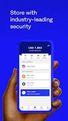 Download Hack Luno: Buy Bitcoin in seconds [Premium MOD] for Android ver. 8.2.0