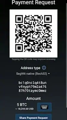 Download Hack Mycelium Bitcoin Wallet [Premium MOD] for Android ver. 3.13.6.0