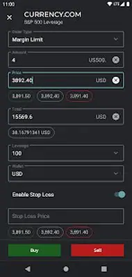 Download Hack TabTrader Buy Bitcoin and Ethereum on exchanges [Premium MOD] for Android ver. 5.0.9