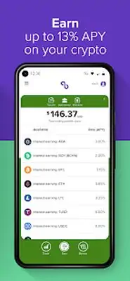 Download Hack Abra: Buy Bitcoin & Earn Yield MOD APK? ver. Varies with device