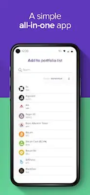 Download Hack Abra: Buy Bitcoin & Earn Yield MOD APK? ver. Varies with device