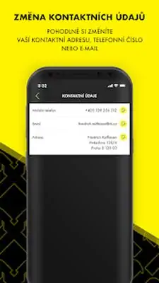 Download Hack Mobilní eKonto Raiffeisenbank MOD APK? ver. 4.5.1