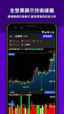 Download Hack Yahoo奇摩股市–台股即時報價 個人化投資組合及財經新聞 [Premium MOD] for Android ver. 2.21.1