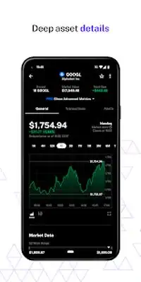 Download Hack Delta Investment Portfolio Tracker [Premium MOD] for Android ver. 2021.8.2
