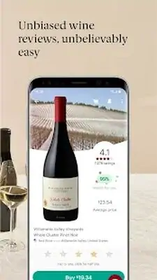 Download Hack Vivino: Buy the Right Wine MOD APK? ver. 2022.6.0