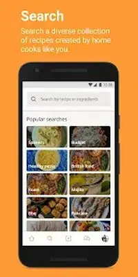 Download Hack Cookpad: Find & Share Recipes [Premium MOD] for Android ver. 2.236.1.0-android