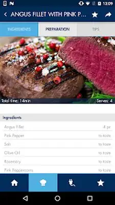 Download Hack De'Longhi Livenza Grill [Premium MOD] for Android ver. 1.0.32