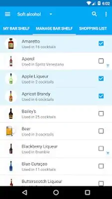 Download Hack My Cocktail Bar [Premium MOD] for Android ver. 2.4