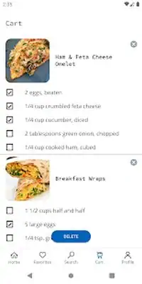 Download Hack Breakfast Recipes MOD APK? ver. 6.13