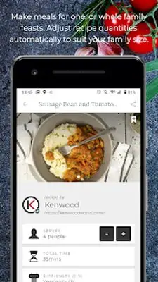 Download Hack Kenwood World [Premium MOD] for Android ver. k2.29.0.13096