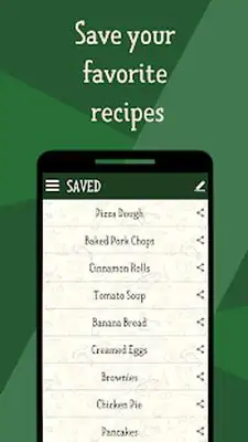 Download Hack Kitchen Assistant [Premium MOD] for Android ver. 1.2.4
