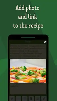 Download Hack Kitchen Assistant [Premium MOD] for Android ver. 1.2.4