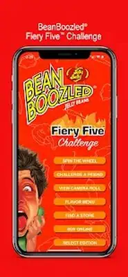 Download Hack Jelly Belly BeanBoozled MOD APK? ver. 3.2.9