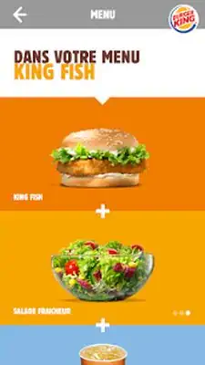 Download Hack Burger King® France – pour les amoureux du burger MOD APK? ver. 5.7.6