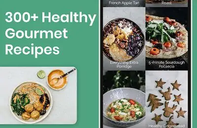 Download Hack Healthy Recipes & Meal Plans MOD APK? ver. 1.84