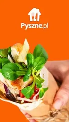 Download Hack Pyszne.pl – order food online [Premium MOD] for Android ver. Varies with device