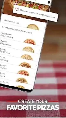 Download Hack Pizza Hut MOD APK? ver. 5.24.1