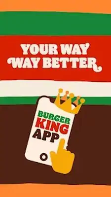 Download Hack Burger King Indonesia MOD APK? ver. 2.6.6