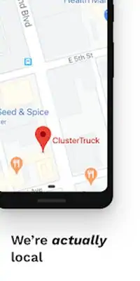 Download Hack ClusterTruck: Food Delivery [Premium MOD] for Android ver. 1.27.1