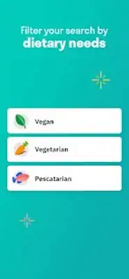 Download Hack Deliveroo: Food Delivery [Premium MOD] for Android ver. 3.86.0