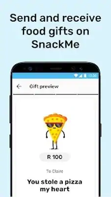 Download Hack Mr D Food [Premium MOD] for Android ver. 4.19.1