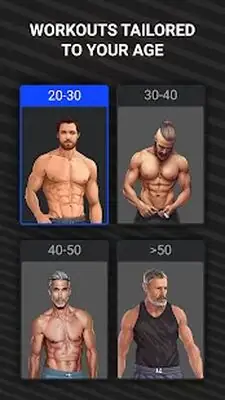 Download Hack Muscle Booster Workout Planner [Premium MOD] for Android ver. 2.3.0