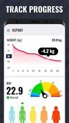 Download Hack Lose Weight App for Women MOD APK? ver. 1.0.34