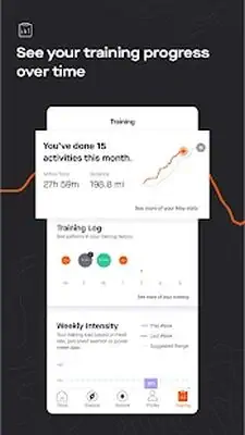 Download Hack Strava: Track Running, Cycling & Swimming MOD APK? ver. Varies with device