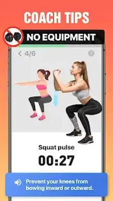 Download Hack Lose Weight at Home in 30 Days MOD APK? ver. 1.059.61.GP